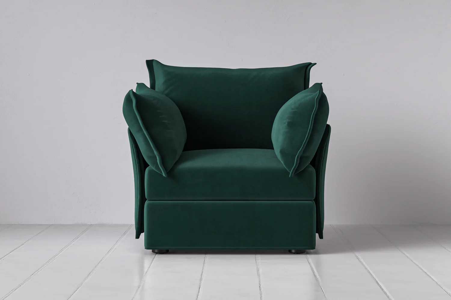 Model 06 Armchair - Image 21