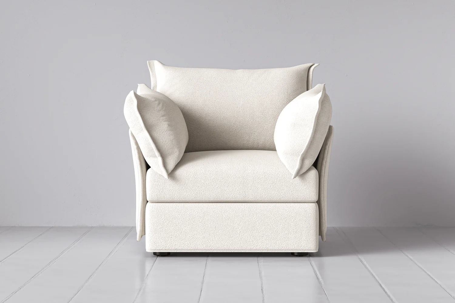 Model 06 Armchair - Image 22