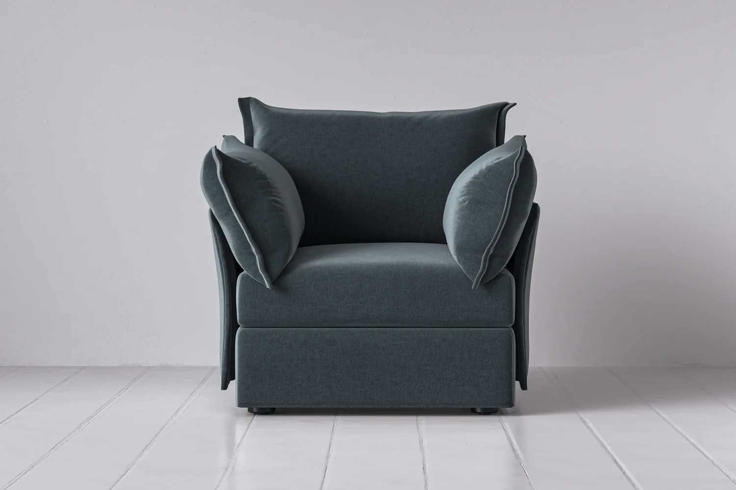 Model 06 Armchair - Image 25