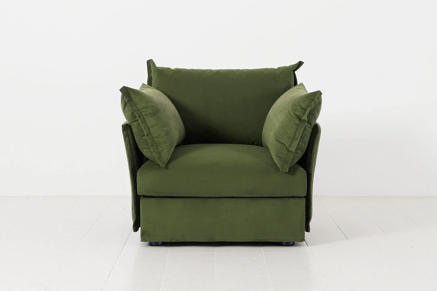 Model 06 Armchair - Image 3