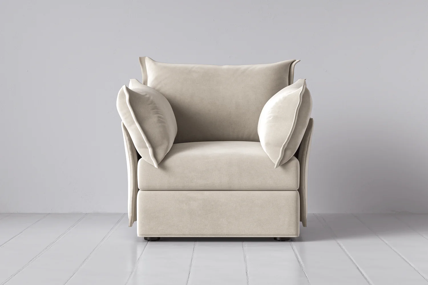 Model 06 Armchair - Image 30