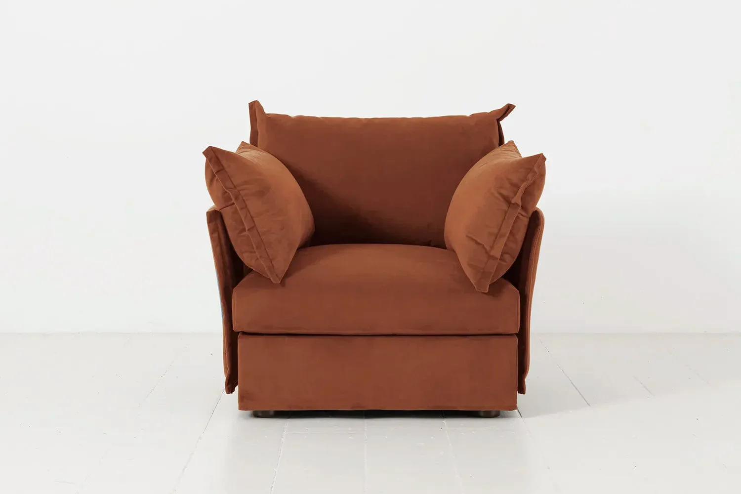 Model 06 Armchair - Image 39