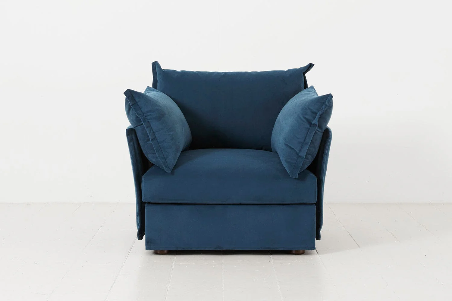 Model 06 Armchair - Image 4