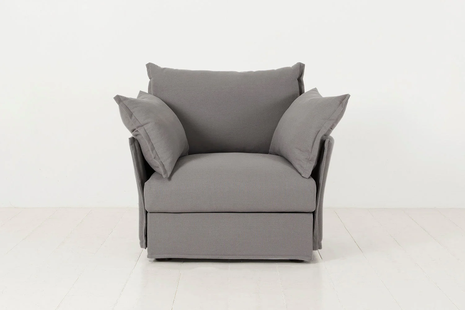 Model 06 Armchair - Image 41