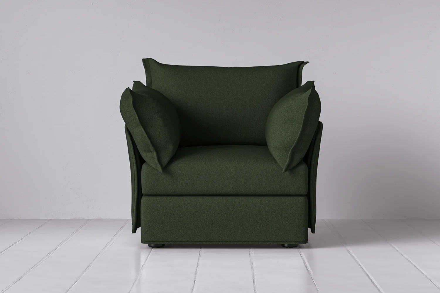Model 06 Armchair - Image 6