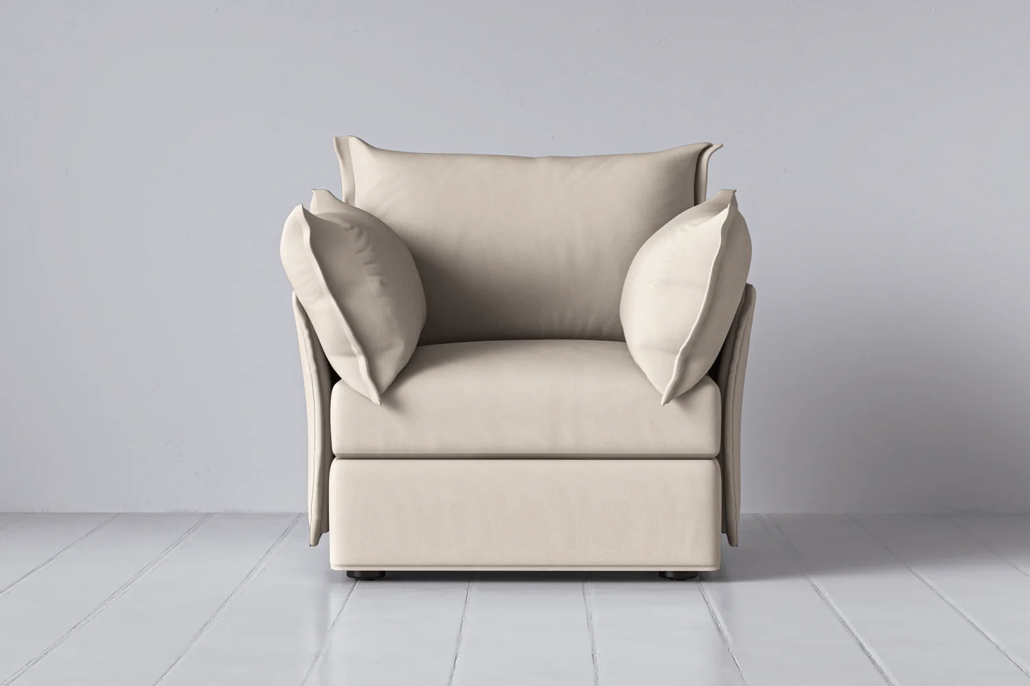 Model 06 Armchair - Image 7