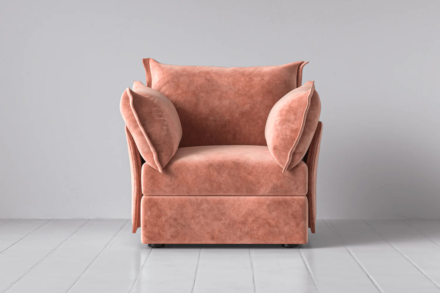 Model 06 Armchair - Image 8