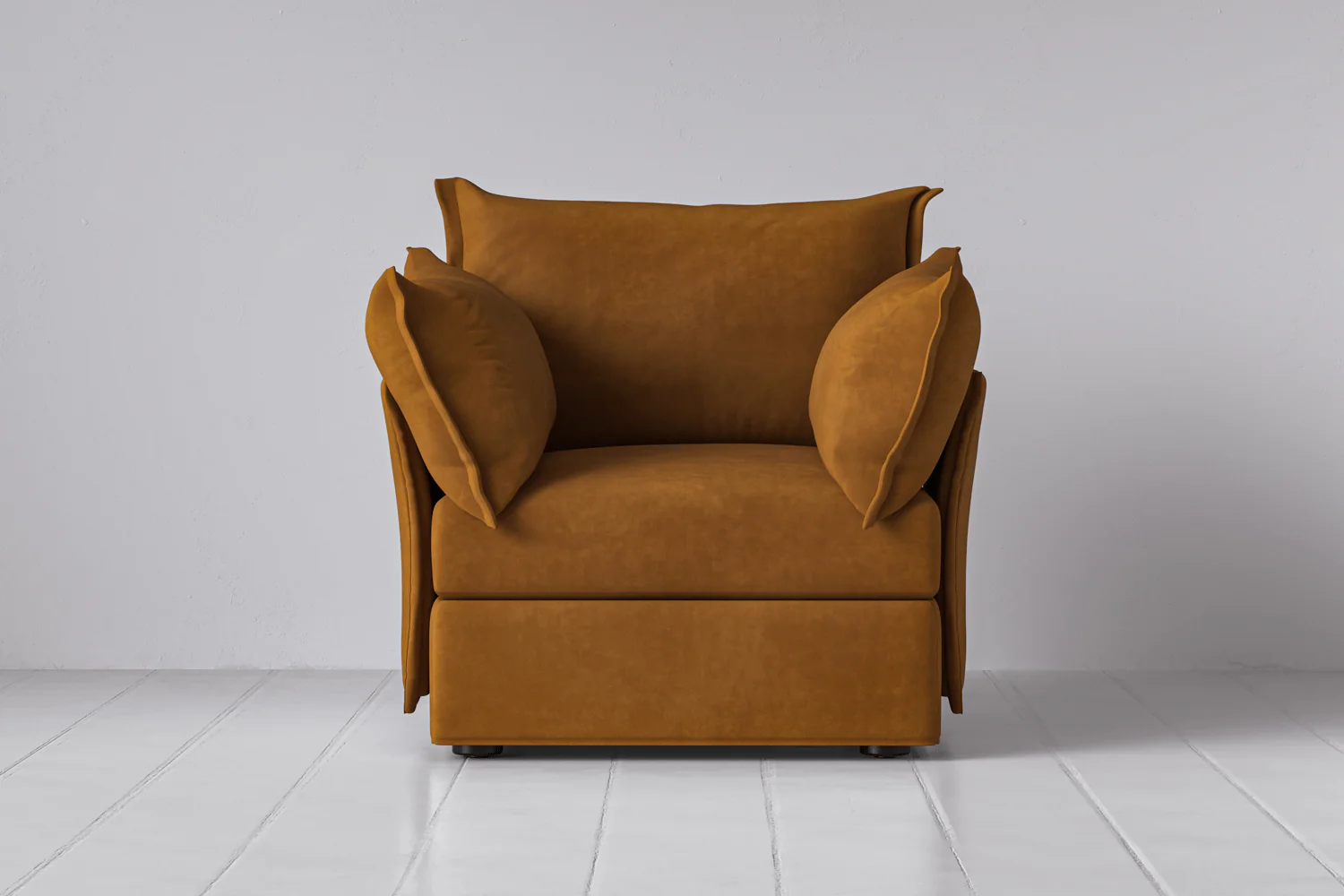 Model 06 Armchair - Image 9