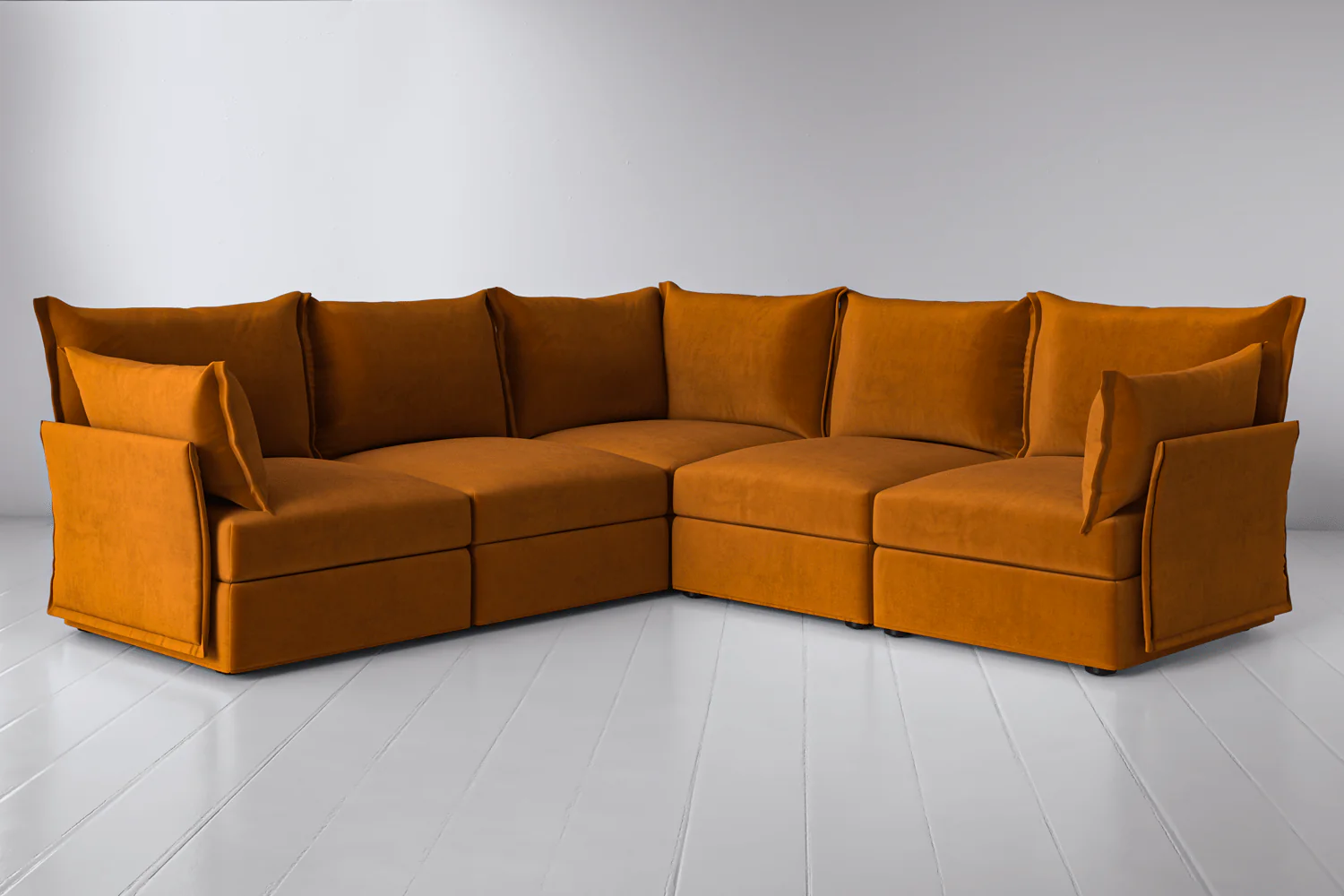 Model 06 Corner Sofa - Image 11
