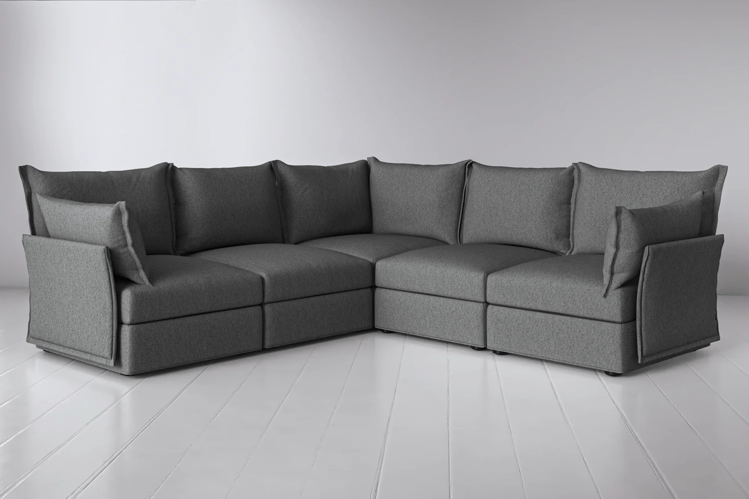Model 06 Corner Sofa - Image 12