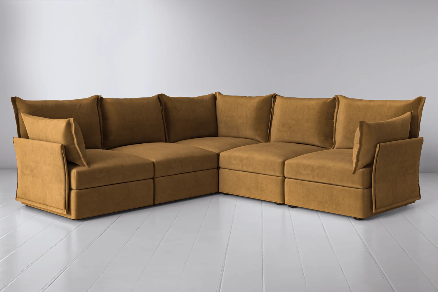 Model 06 Corner Sofa - Image 13