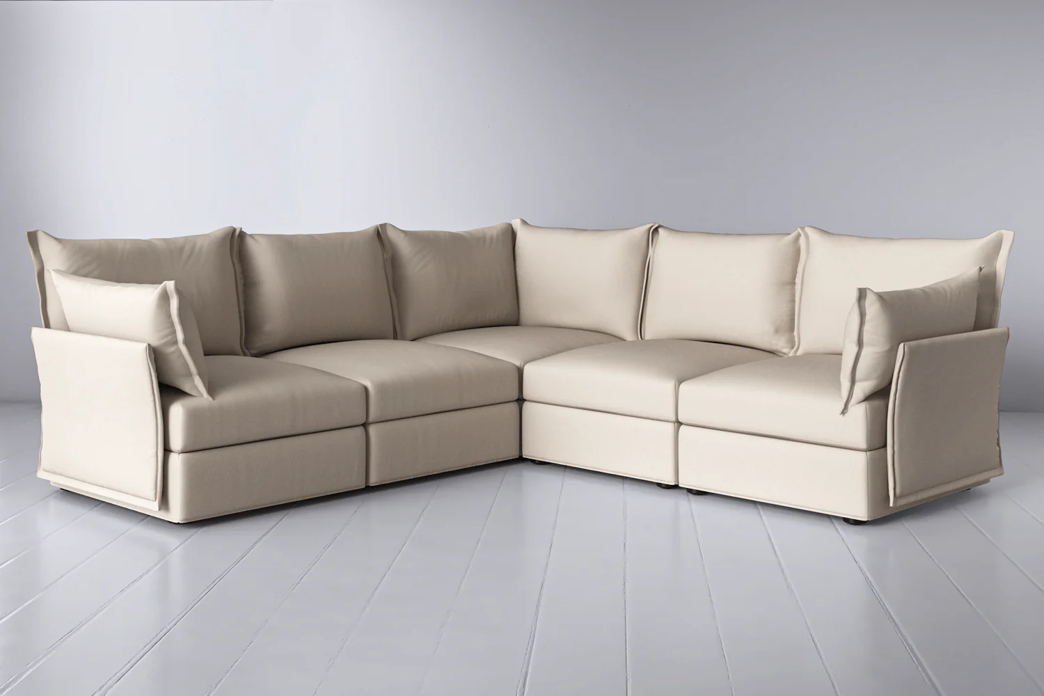 Model 06 Corner Sofa - Image 14