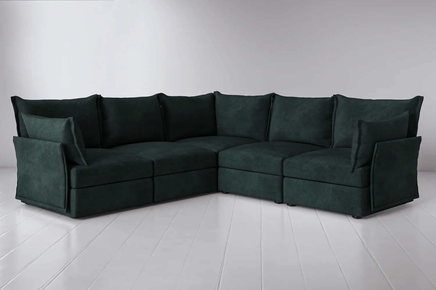 Model 06 Corner Sofa - Image 15