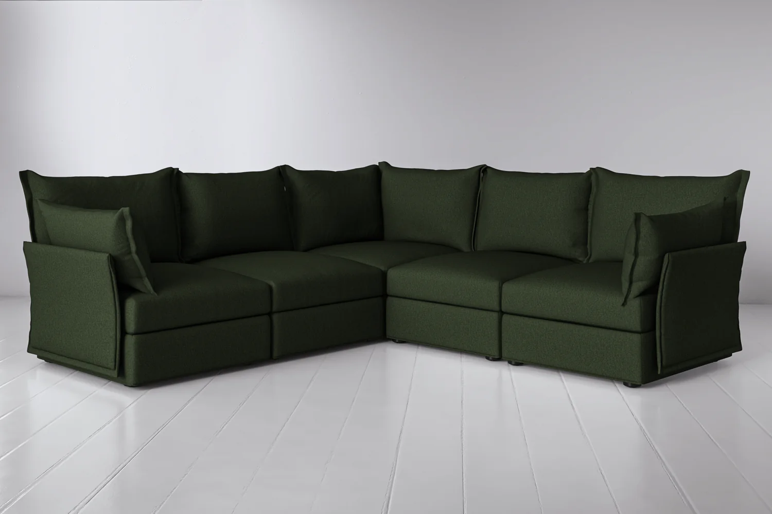 Model 06 Corner Sofa - Image 16