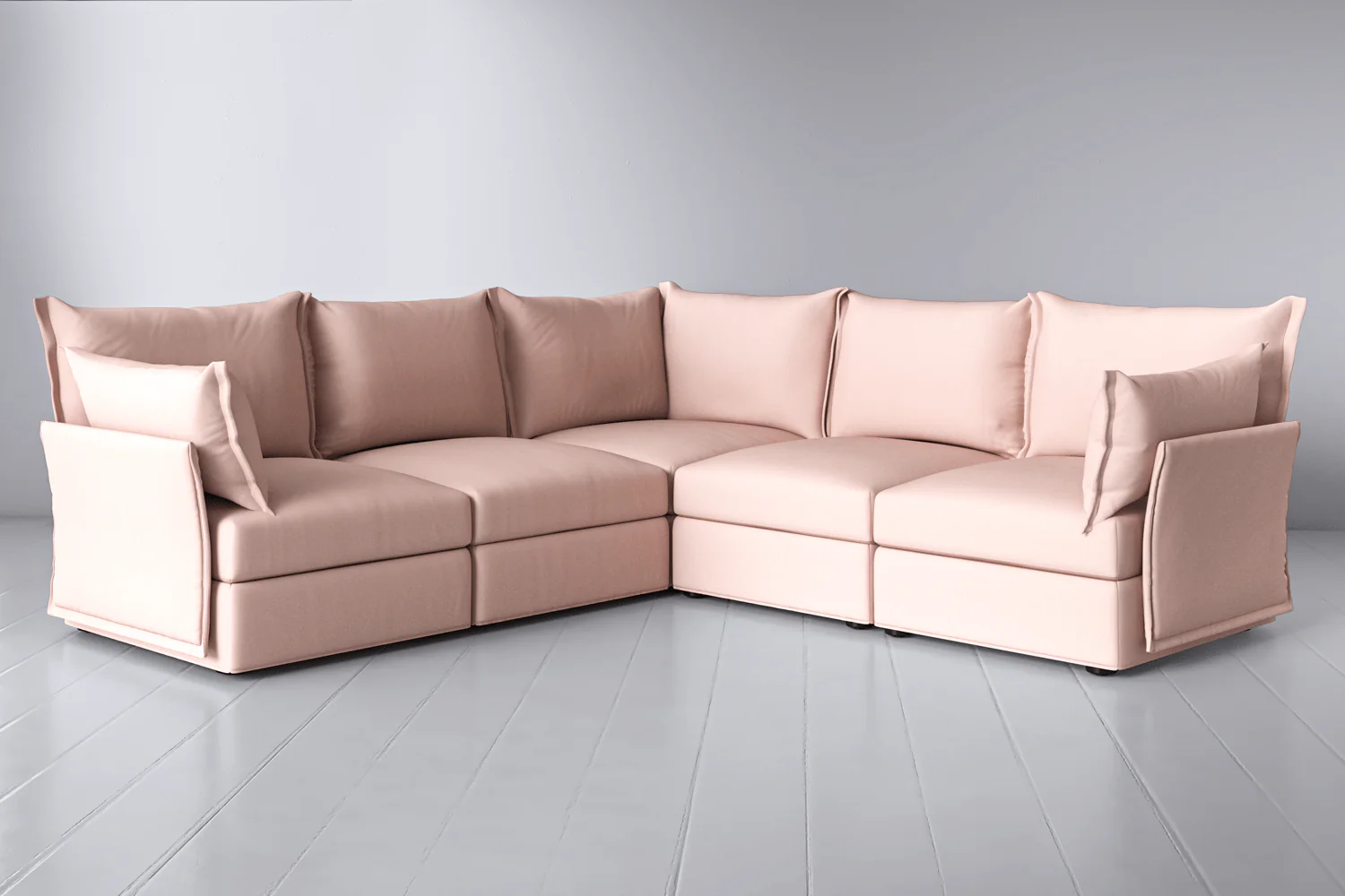 Model 06 Corner Sofa - Image 18