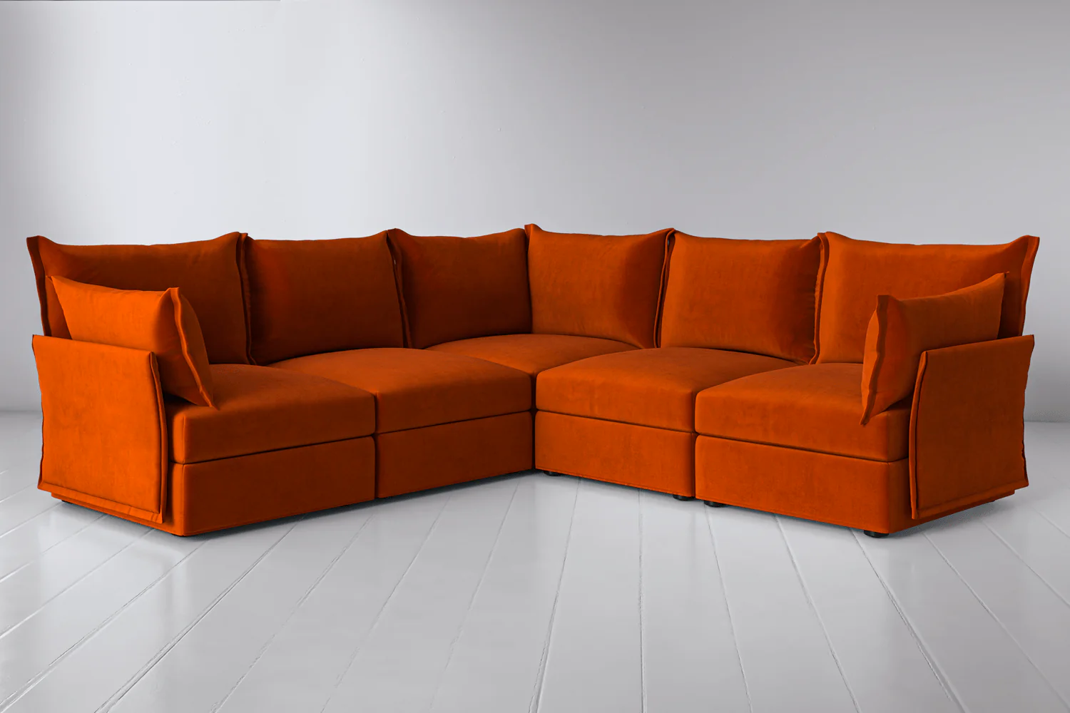 Model 06 Corner Sofa - Image 19