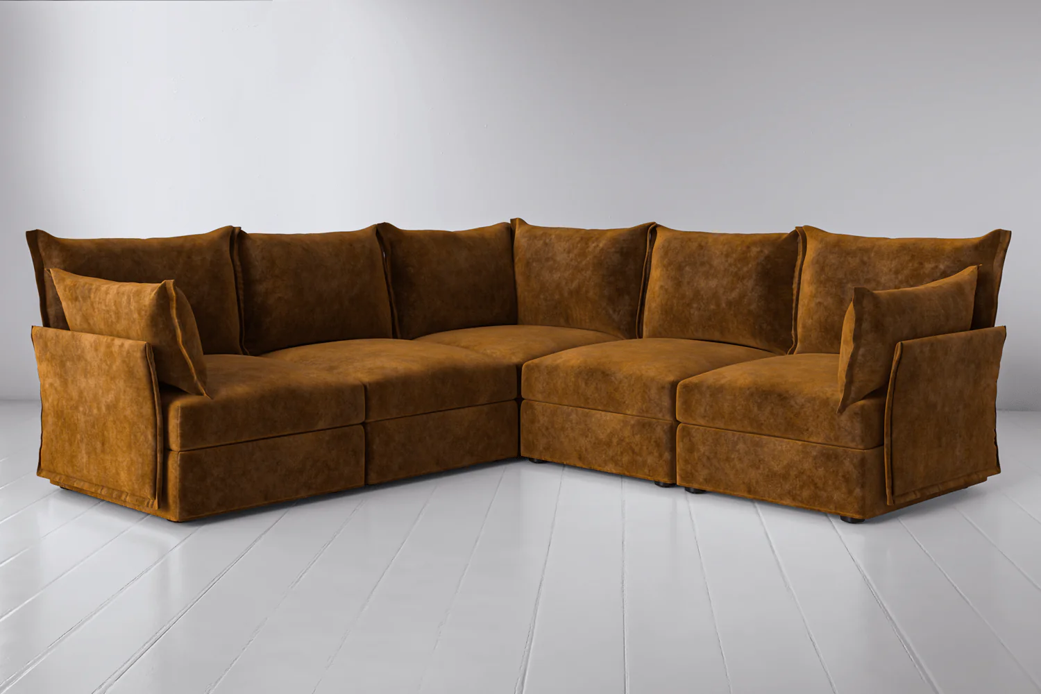 Model 06 Corner Sofa - Image 20