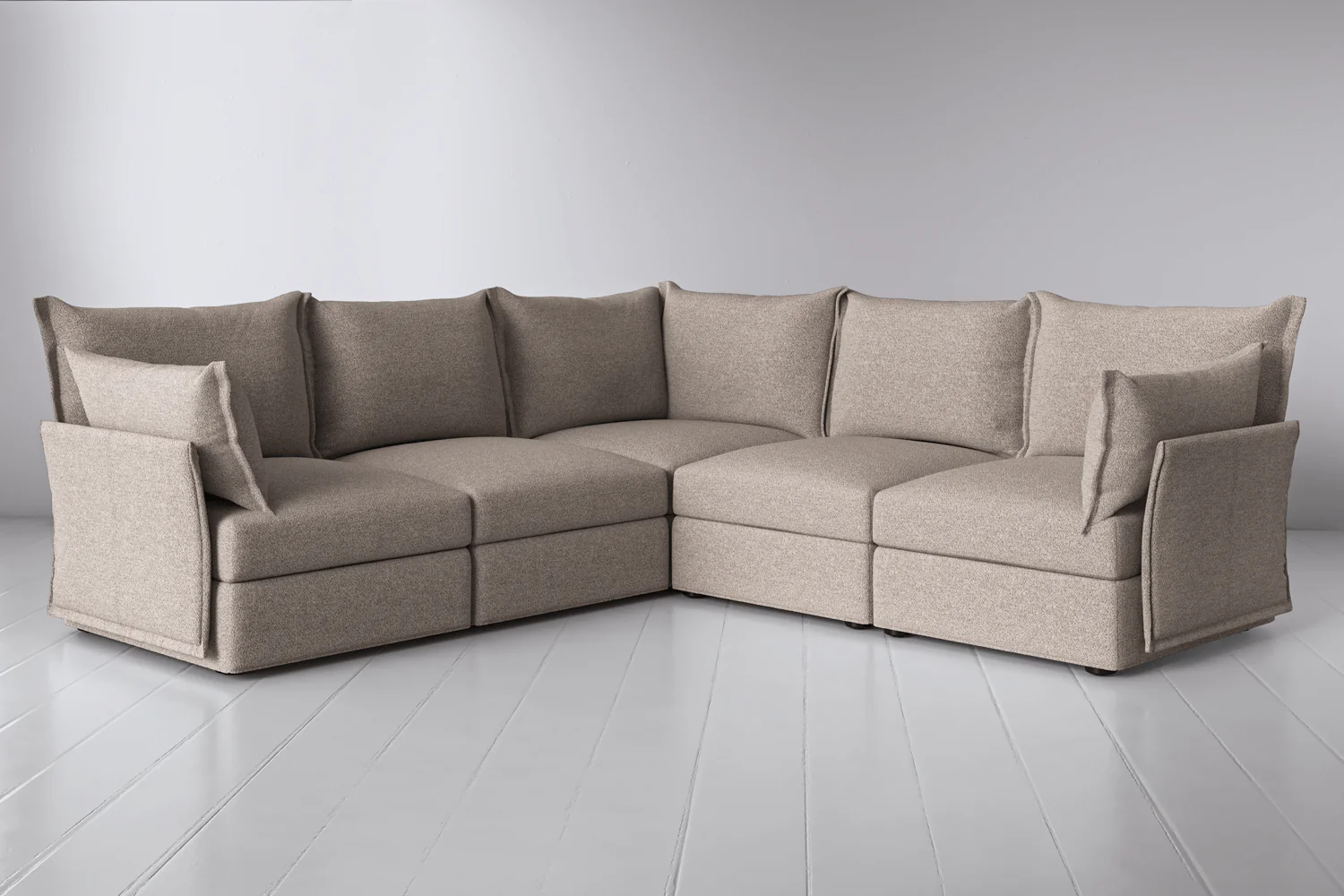 Model 06 Corner Sofa - Image 21