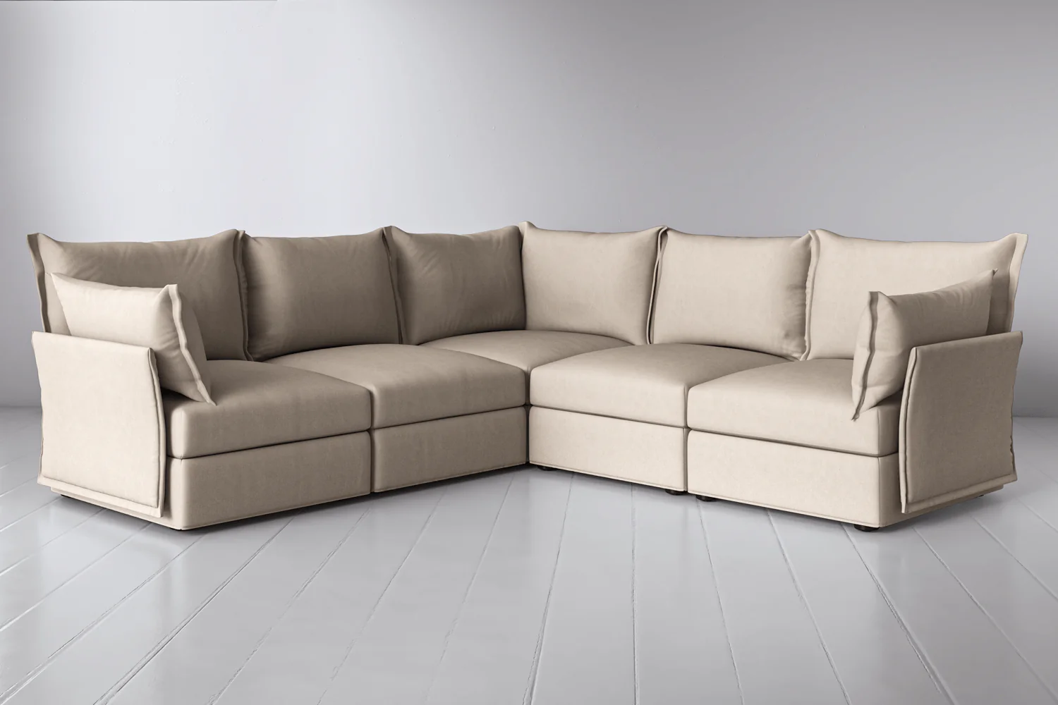 Model 06 Corner Sofa - Image 22