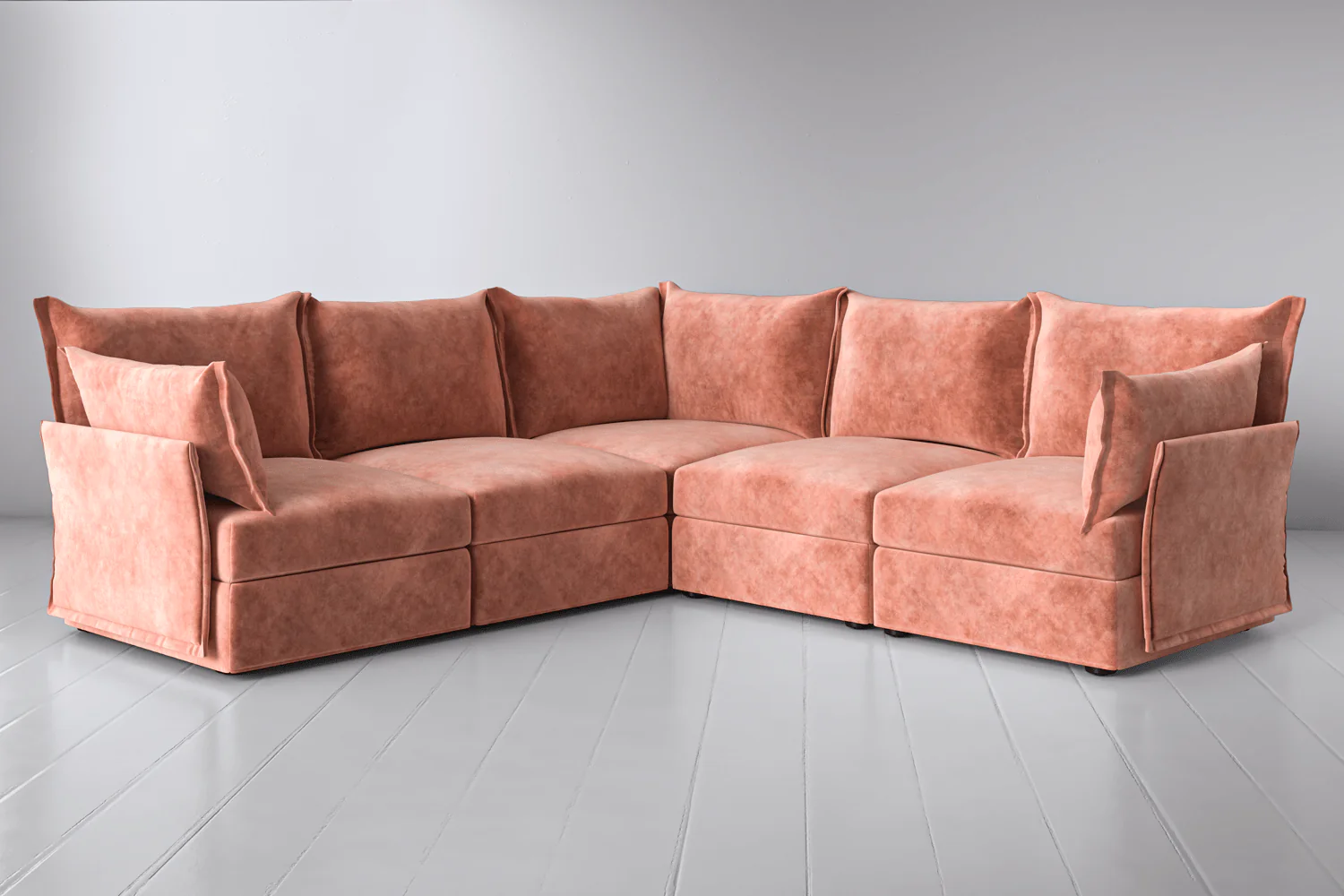 Model 06 Corner Sofa - Image 23