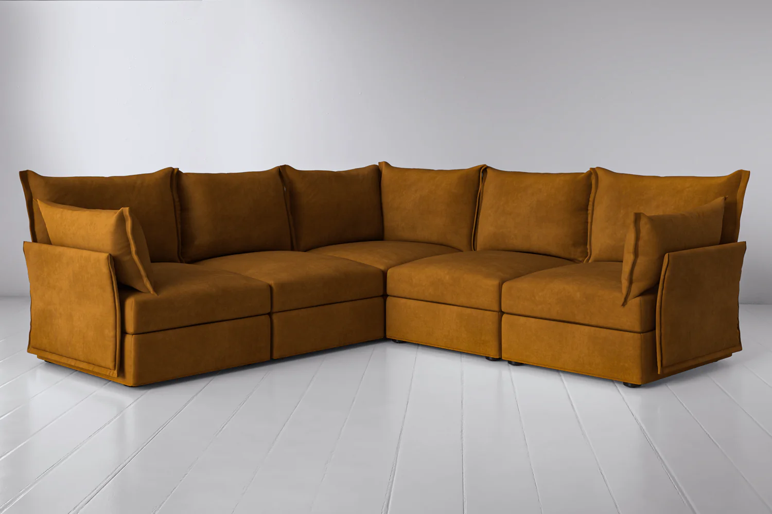 Model 06 Corner Sofa - Image 24