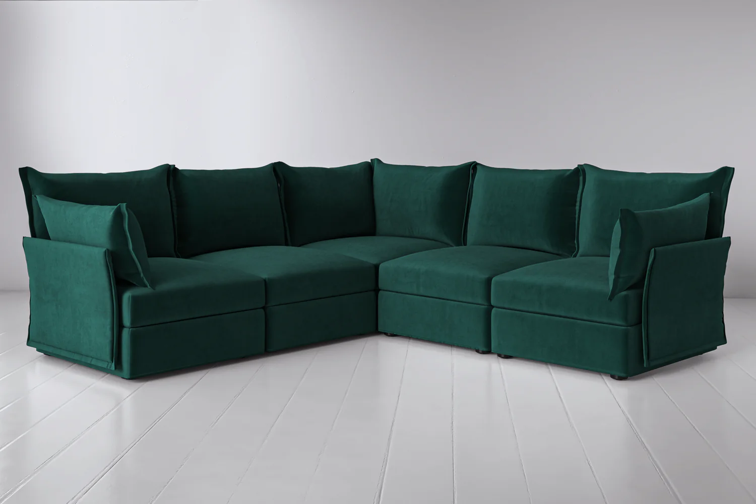 Model 06 Corner Sofa - Image 29