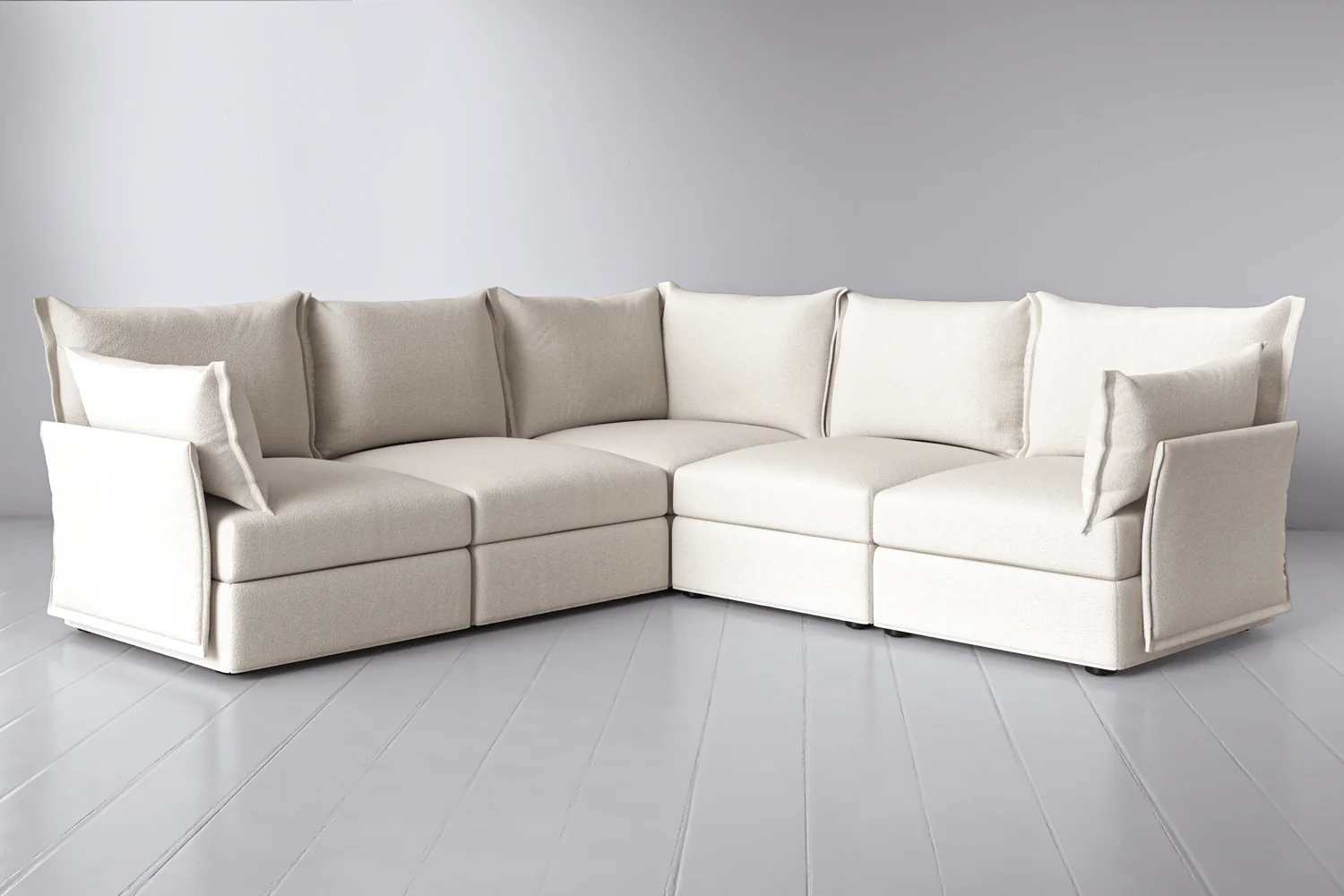 Model 06 Corner Sofa - Image 30