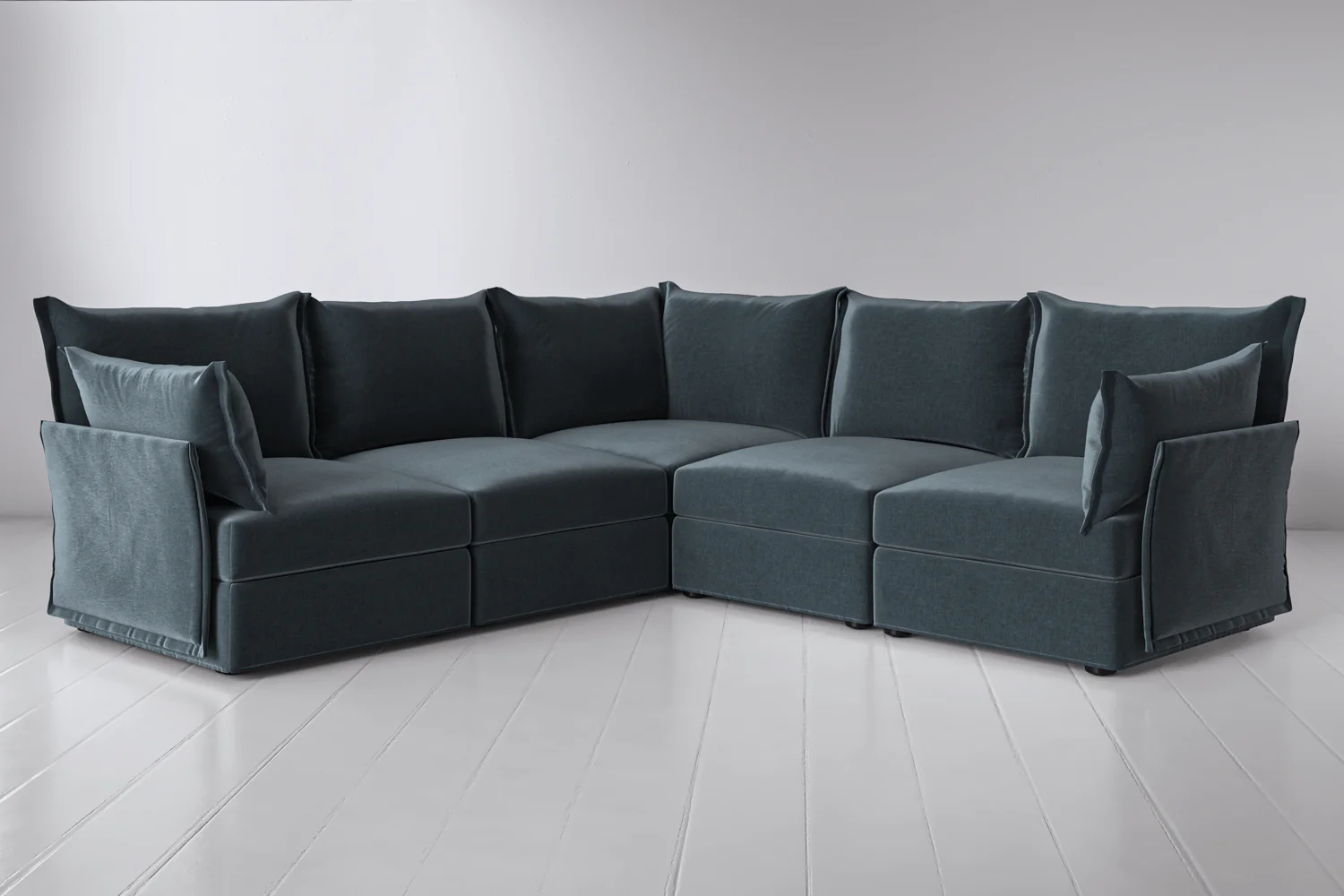 Model 06 Corner Sofa - Image 33