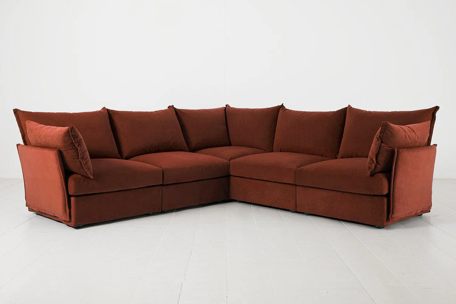 Model 06 Corner Sofa - Image 34