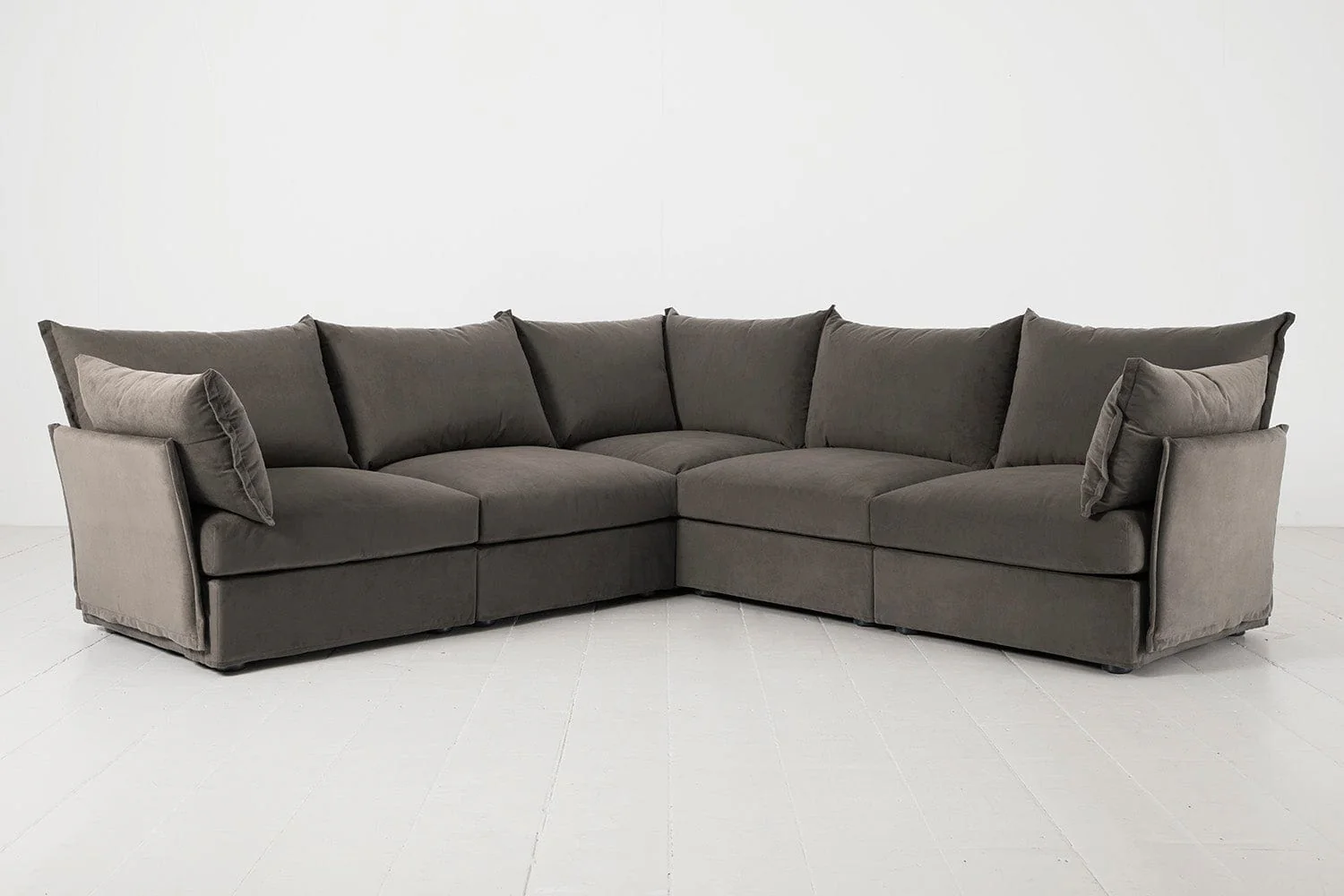 Model 06 Corner Sofa - Image 36