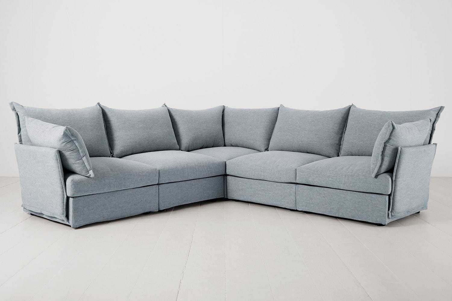 Model 06 Corner Sofa - Image 37