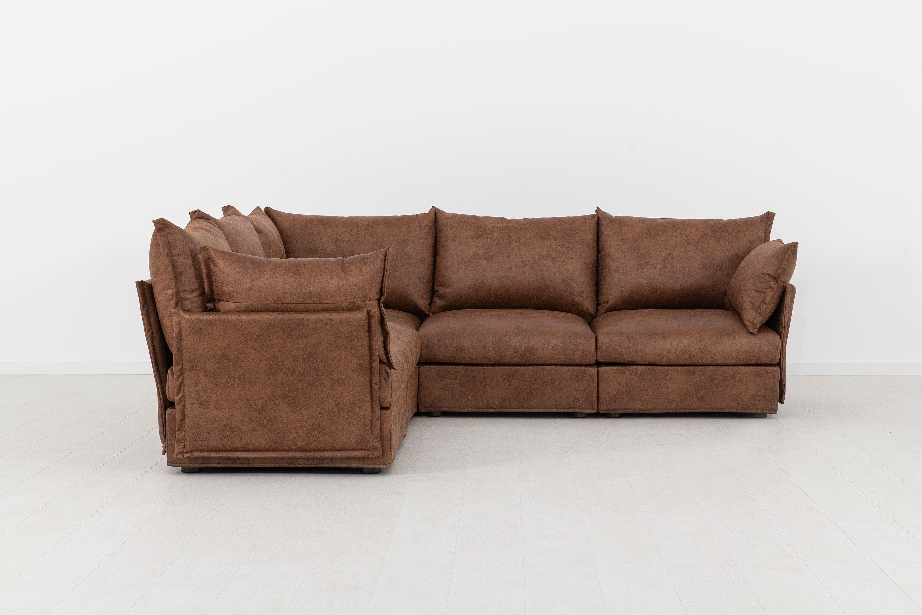 Model 06 Corner Sofa - Image 39