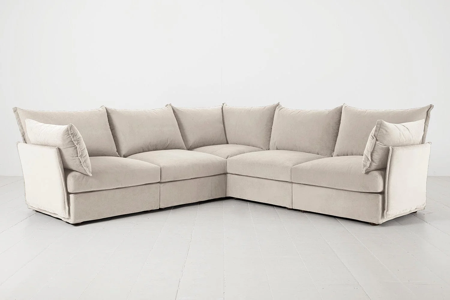 Model 06 Corner Sofa - Image 4