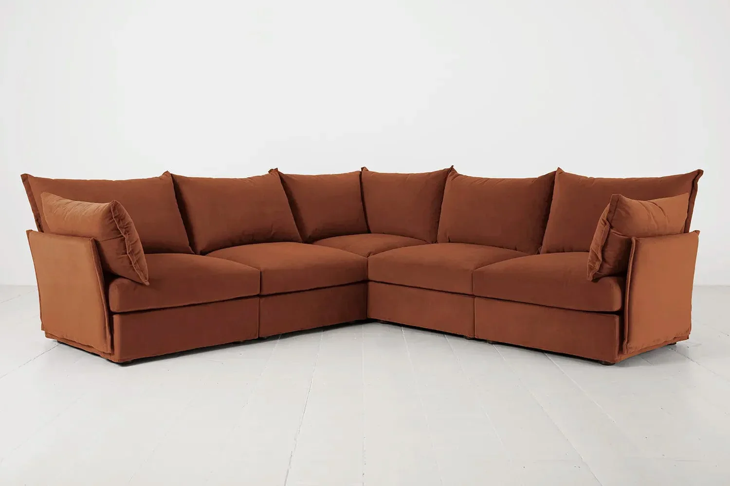 Model 06 Corner Sofa - Image 42