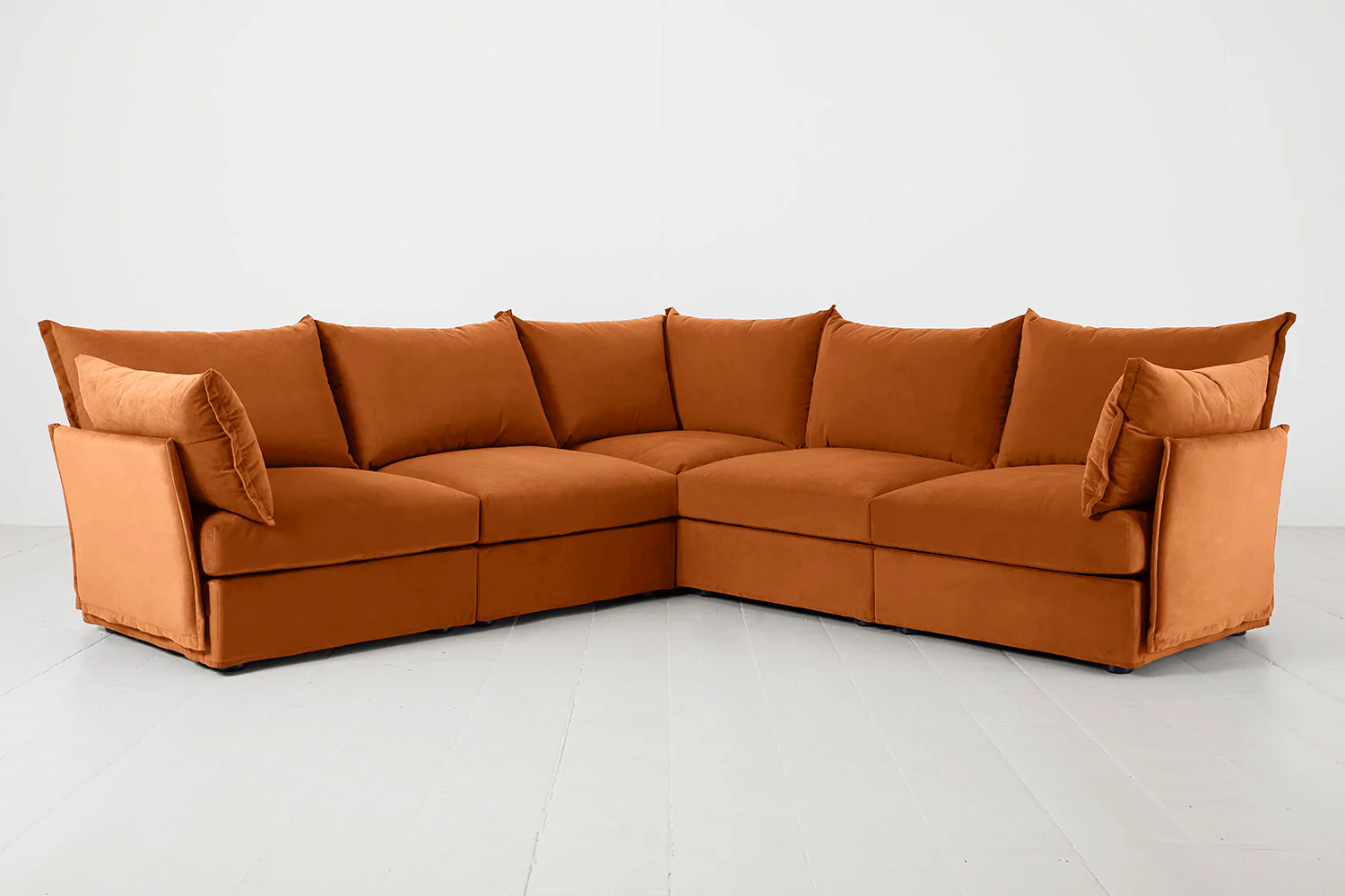Model 06 Corner Sofa - Image 46
