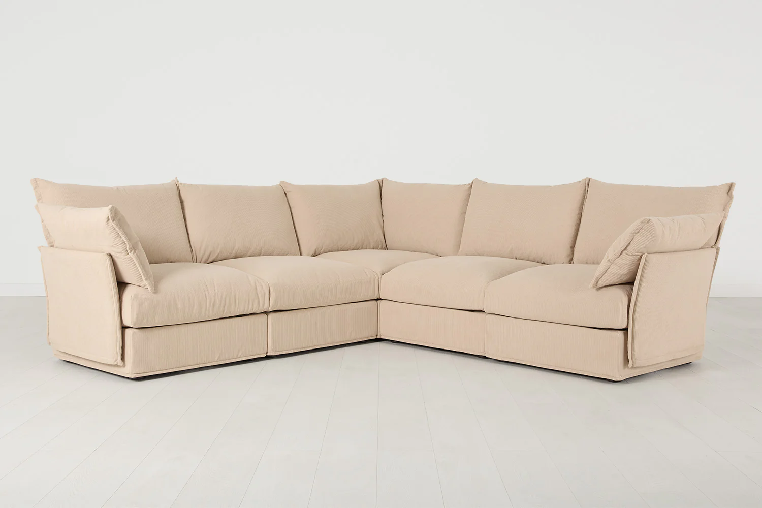 Model 06 Corner Sofa - Image 48