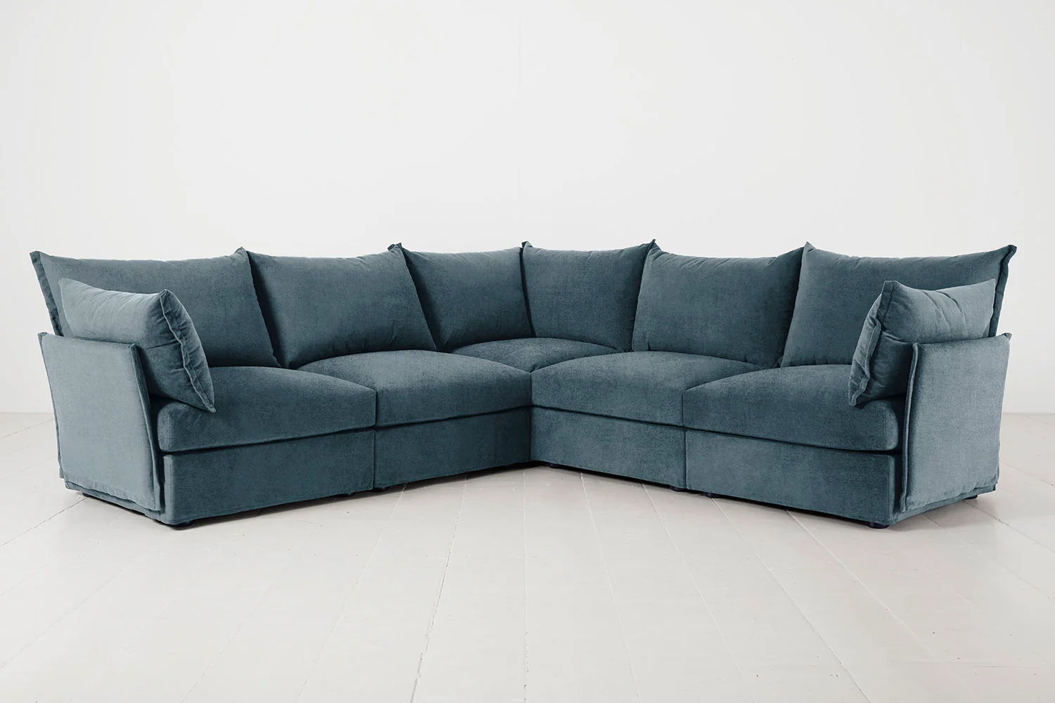 Model 06 Corner Sofa - Image 52