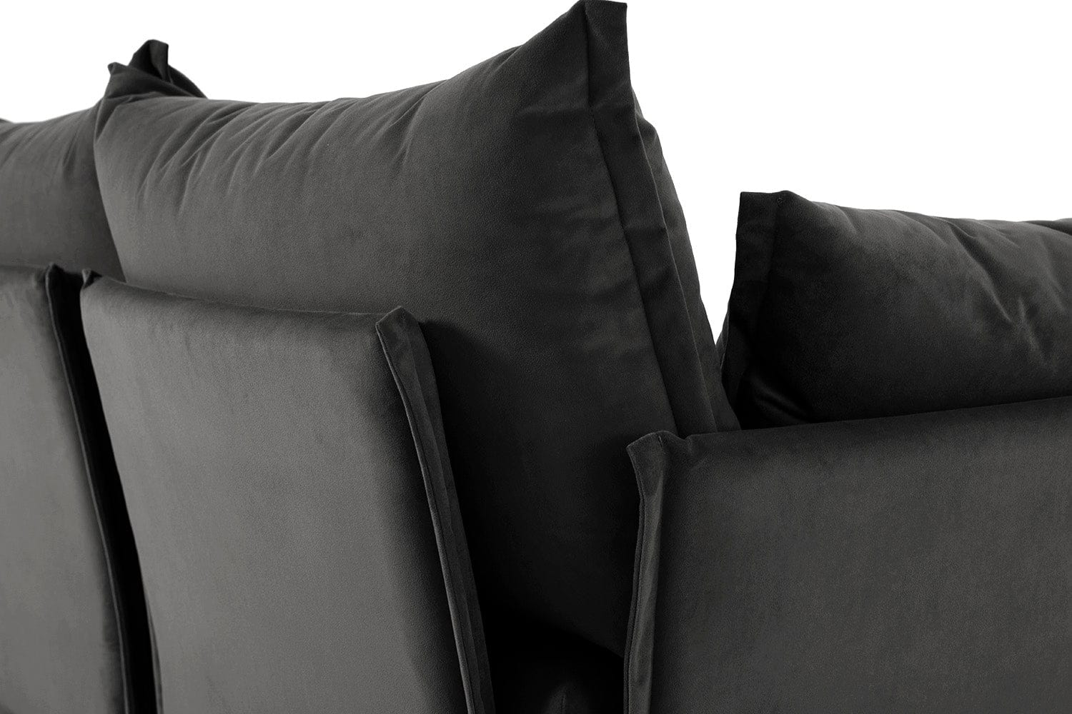 Model 06 Corner Sofa with Ottoman - Image 10