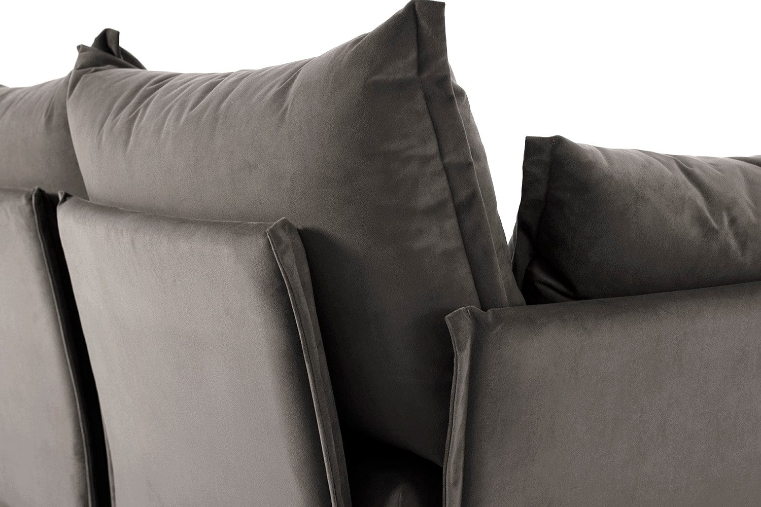 Model 06 Corner Sofa with Ottoman - Image 15