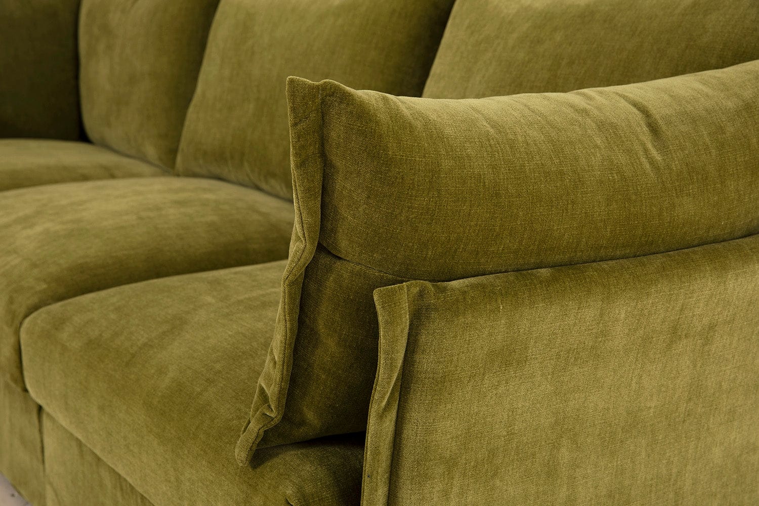 Model 06 Corner Sofa with Ottoman - Image 22
