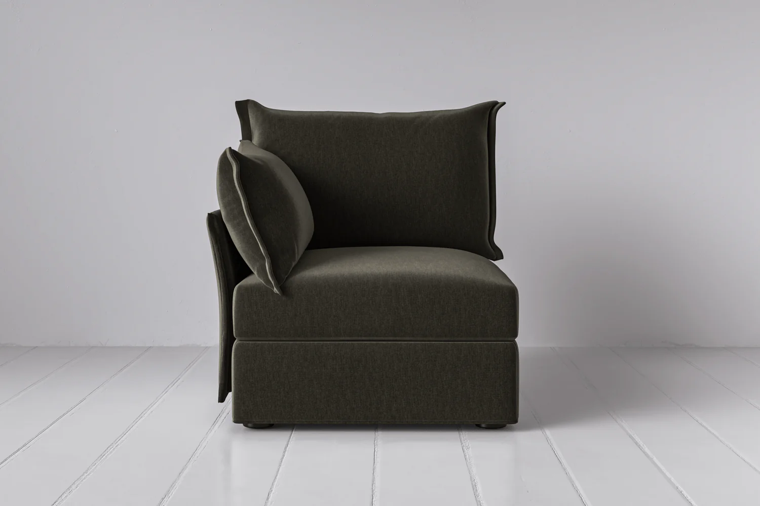 Model 06 Left Arm Module Sofa - Image 11