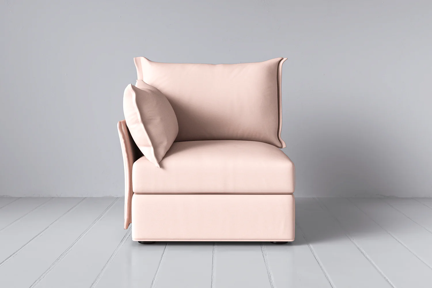 Model 06 Left Arm Module Sofa - Image 18