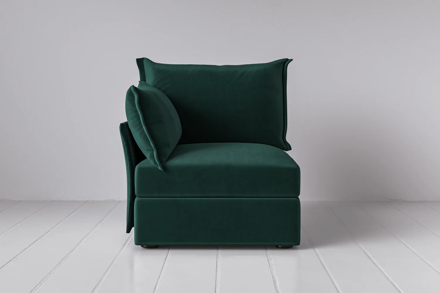 Model 06 Left Arm Module Sofa - Image 2
