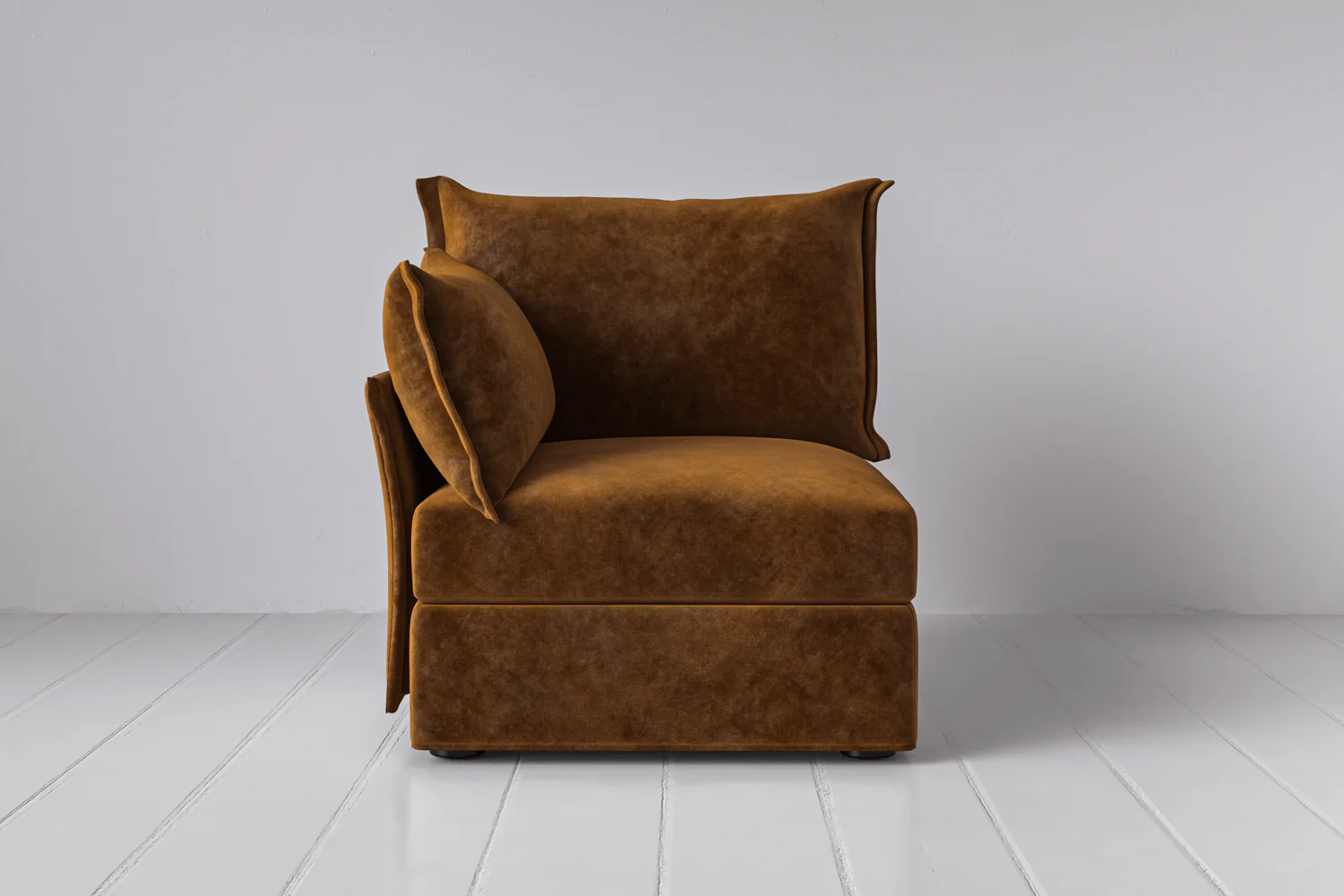 Model 06 Left Arm Module Sofa - Image 20