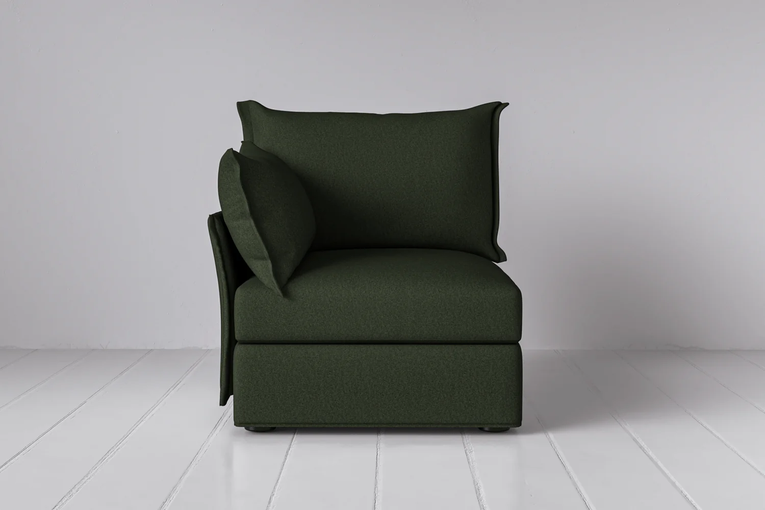 Model 06 Left Arm Module Sofa - Image 7