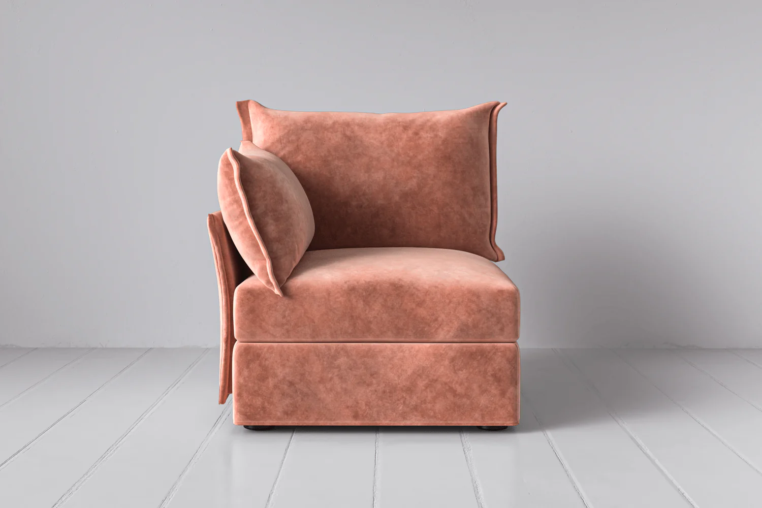 Model 06 Left Arm Module Sofa - Image 9