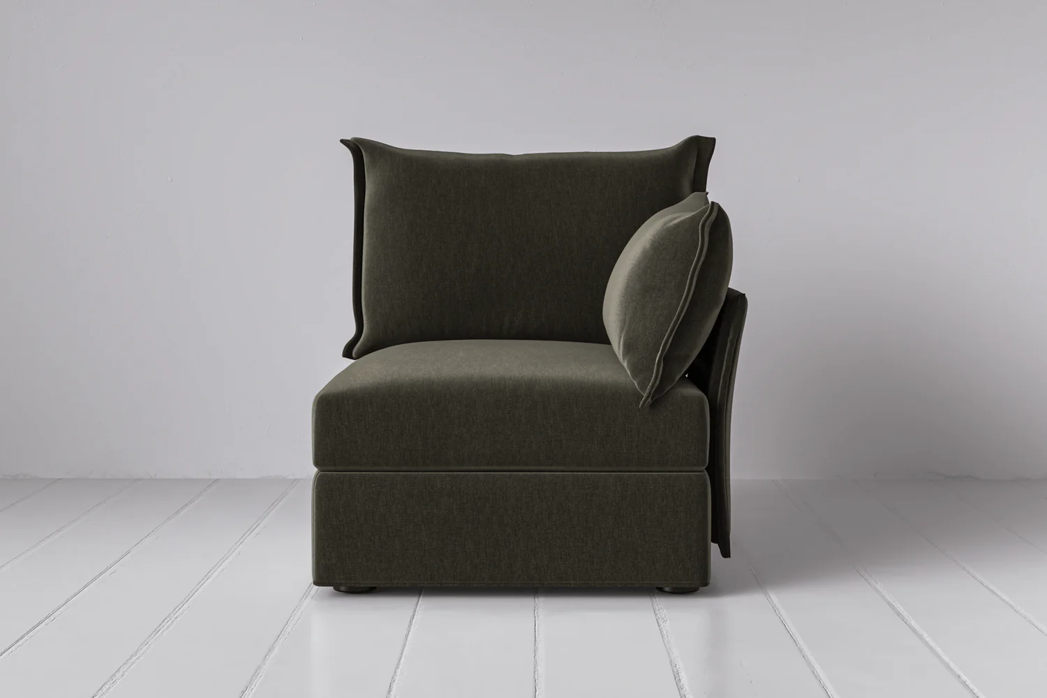 Model 06 Right Arm Module Sofa - Image 11