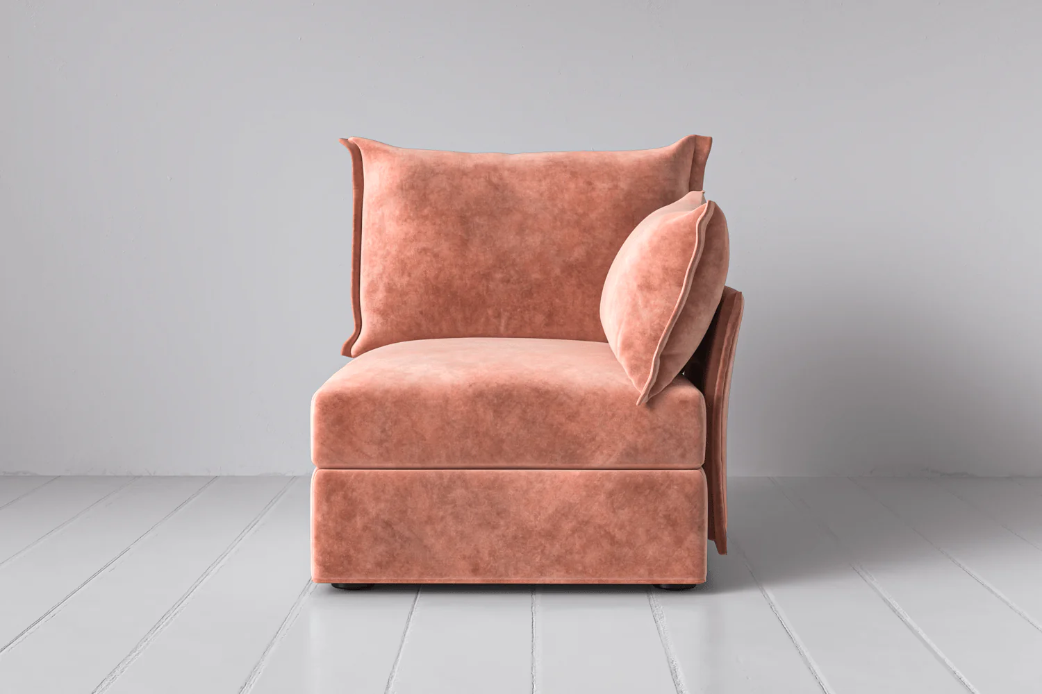 Model 06 Right Arm Module Sofa - Image 9