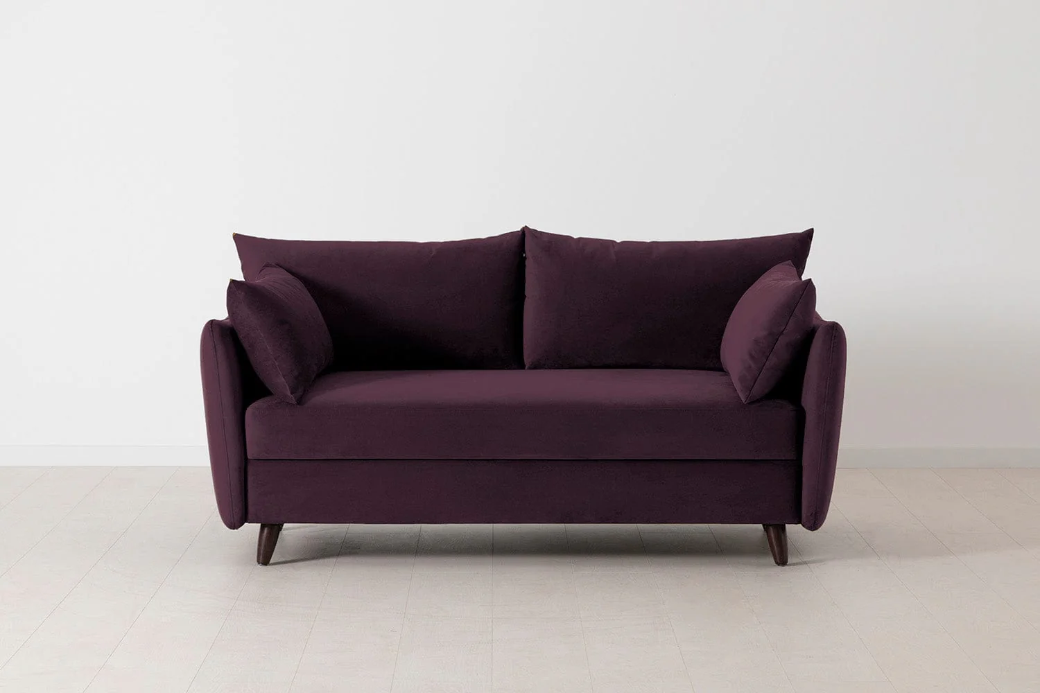 Model 08 Sofa Bed 2.5 Seater - Image 11
