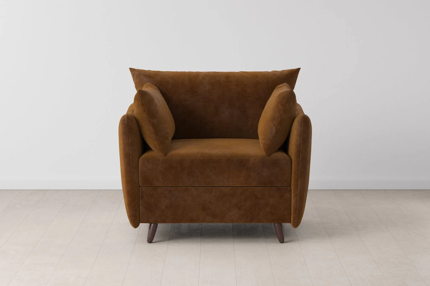 Model 08 Chair Bed Single Sofa Bed - Image 36